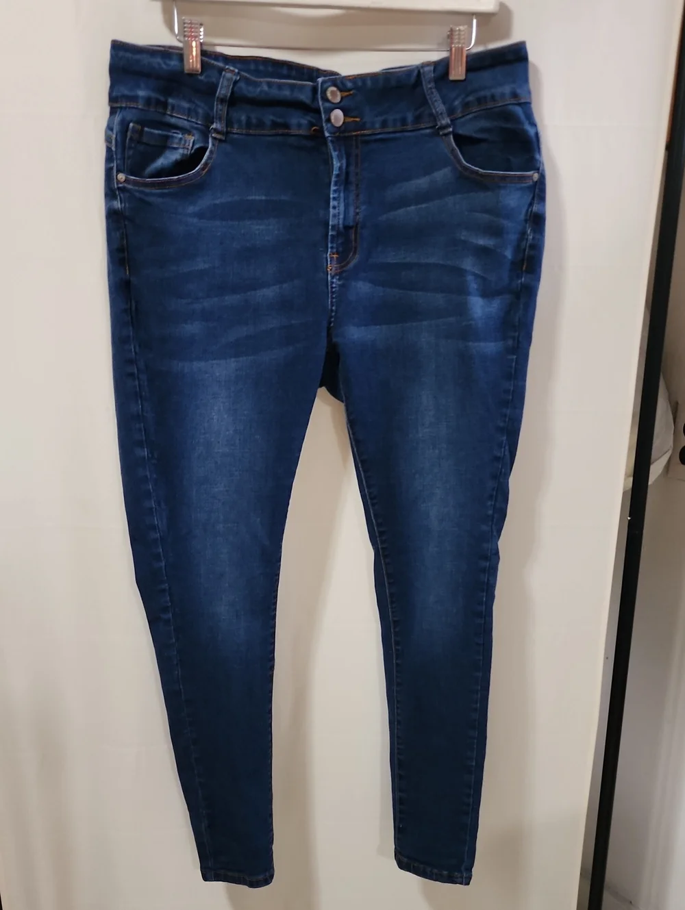 Simplyoung Womens Jeans